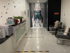-东方大班·足道·采耳·疗愈SPA(丽都店)
