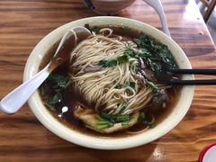 -老冯拉面羊棒骨(西宸广场店)