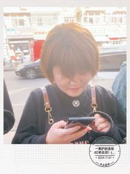 -一東造型烫发染发