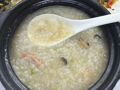 -阿军排档·烧烤