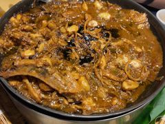 -甘家界牌柠檬鸭(青山店)