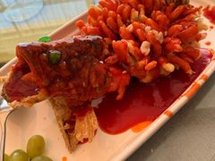 -松鹤楼(狮山永利广场店)