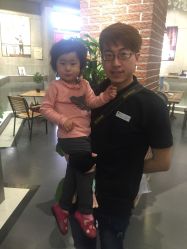 -汪正影业素摄儿童摄影工作室(星摩尔购物中心店)