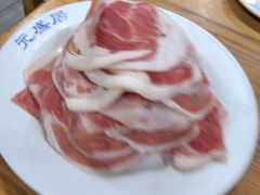 -元盛居(生态大街店)