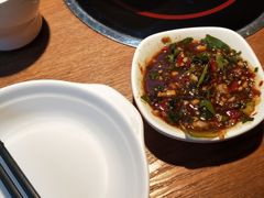 -牛小灶牛杂煲(北京路店)