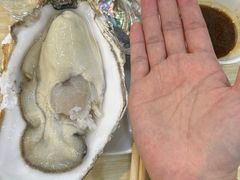 -一蚝一贝海鲜特色餐厅(万象城店)