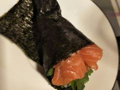 -千代武日本料理(开发区店)