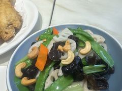 -南山鲜虾面·活鲜小馆·海味大连菜(南山总店)