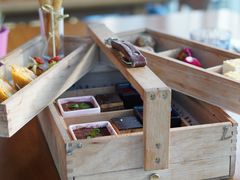 -THE CUT Rooftop顶楼牛排餐吧(环贸iapm店)