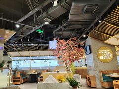 大堂-滇色蒸汽石锅鱼(京华城店)