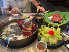 -盡膳口福跷脚牛肉火锅(晶耀前滩店)