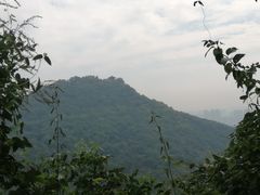 -九曜山