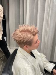 -P.STYLE 派斯造型
