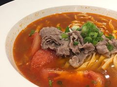 -康师傅私房牛肉面(正佳店)