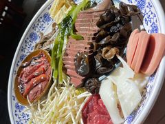 -杨记隆府(汉街店)