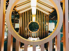 大堂-徐小姐地锅鸡(云龙万达店)