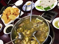 -喜运来酒楼(江南大道店)
