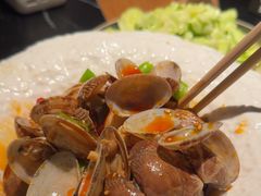 -三杯赤運·中式小酒馆(所城里店)