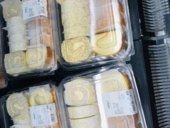 -山姆会员商店(杨桥西路店)