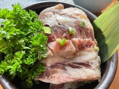 -牛小喜黑牛烤肉料理(霸州店)