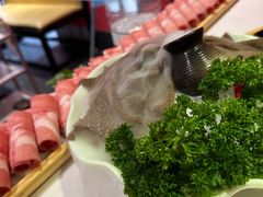 -祥源胡同·涮牛羊肉火锅(花桥店)