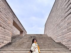 -盘龙城遗址博物院