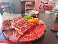 -谷牛和牛烤肉(漕河泾印象城店)