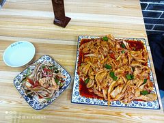 -后卫寨猫耳朵(后卫寨店)