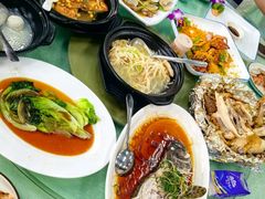 -景好海鲜餐厅(大鹏必选旅游店)