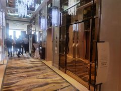 -杭州龙禧福朋喜来登酒店