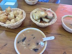 -清真方中山胡辣汤(许昌店)