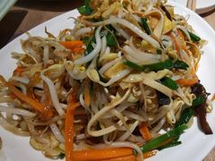 炒合菜-香香春饼·非遗技艺(万达店)