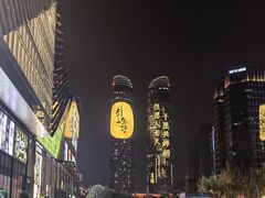 -合景·悠方(成都店)