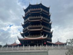 -八仙山公园