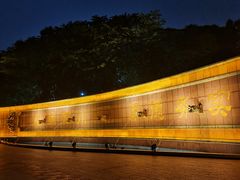 -福神岗公园