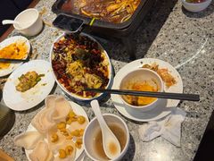 -里岛烤鱼(东港凯虹广场店)