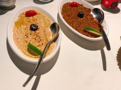 胡姆斯酱-Pasha帕夏土耳其餐厅(南昌路店)