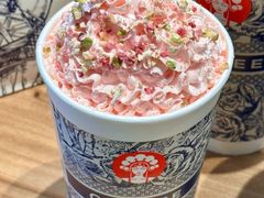 -霸王茶姬(大连万象汇店)
