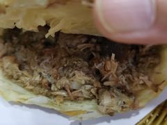 老潼关肉夹馍-惠记粉汤羊血(丰登路店)