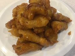 -老浒记烤鸭-北京菜(琉璃厂店)