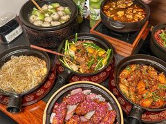 -旺爷砂锅·茶作(国贸城店)