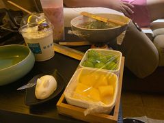 -金色印象·HiFi影音·按摩足疗PLUS(黄泥磅店)