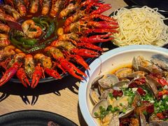 -红盔甲·小龙虾(定西路店)