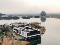 -北京雁栖湖国际会展中心