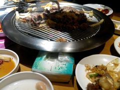 android_upload_pic-盛双盛•韩式烤肉