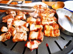 -济州爱肉堂(总店)