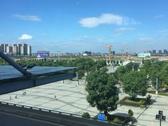 -衡阳东站