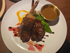 -404干式熟成牛排馆•聚会餐厅