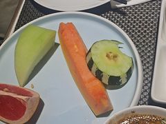 -福禧荟·海鲜自助