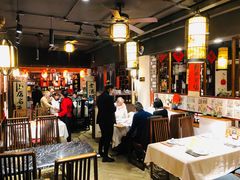-孔乙己酒家(虹桥路店)